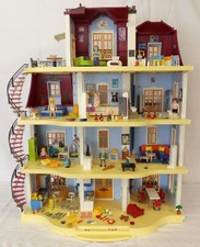 Playmobil 70205 großes gebraucht kaufen  Eschwege