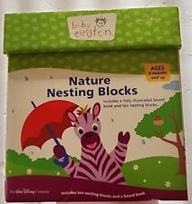 Baby einstein nature for sale  El Cajon
