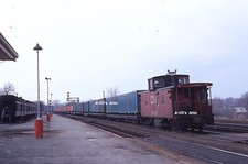 Orig slide canadian for sale  Little Falls