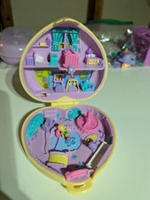 Vintage polly pocket for sale  Grand Island