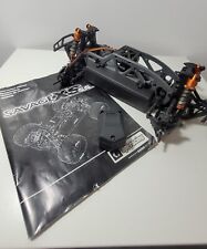 Hpi racing savage for sale  SHEFFIELD