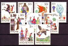 HUNGRIA - 1965. Contos de fadas - MNH comprar usado  Enviando para Brazil