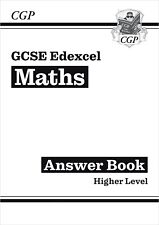 Gcse maths edexcel for sale  KINGTON