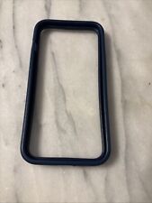 Usado, Capa protetora RhinoShield compatível com iPhone 3 Pro | CrashGuard NX - Azul comprar usado  Enviando para Brazil