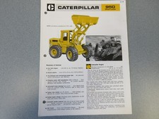 Caterpillar 950 wheel for sale  Myerstown