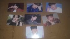 Bts photocards album d'occasion  Breteuil