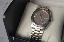 Montre mixte seiko d'occasion  Lyon VII