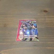 Josh Hoover 2024 Bowman U Chrome 1ª lava rosa comprar usado Josh Hoover 2024 Bowman U Chrome 1ª lava rosa comprar usado  Enviando para Brazil