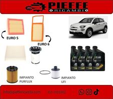 Kit tagliando fiat usato Kit tagliando fiat usato  Gioia Tauro