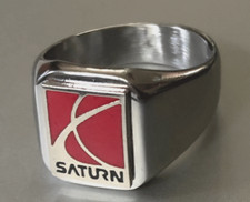 Vintage saturn corporation d'occasion  Expédié en Belgium
