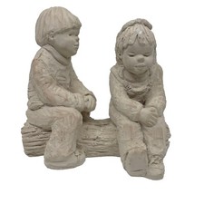 Austin sculpture figurine for sale  Anderson