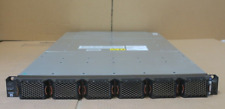IBM System Storage DS8000 2107-D03 30x 1.8" compartimento controlador duplo PSU duplo comprar usado  Enviando para Brazil