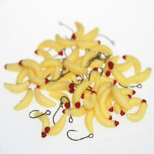 10pcs maggot jelly for sale  HATFIELD