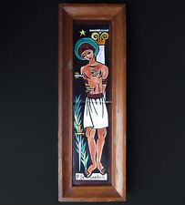 Saint sebastien peint d'occasion  France