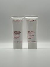 Clarins moisture rich gebraucht kaufen  Recklinghausen