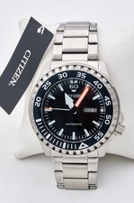 Orologio polso citizen usato  Conegliano