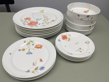 Set mikasa flowers for sale  Hebron