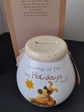 Pot dreams ceramic for sale  BECCLES