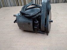 Vintage motorcycle lucas for sale  HULL