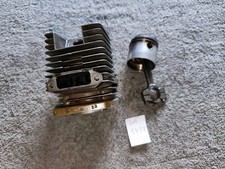 Vintage poulan super for sale  Trail