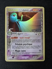 Carte pokémon gardevoir d'occasion  Albert