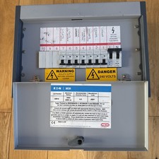 Eaton mem memshield for sale  LONDON