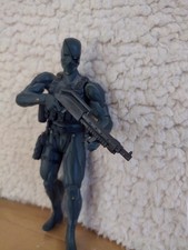 Figurine métal gear d'occasion  Suippes