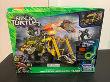 Mega bloks teenage for sale  Brentwood