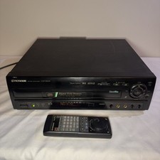 Pioneer cld d604 for sale  Cartersville