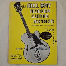 Mel bay modern for sale  Lees Summit