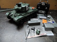 Panzer m26 pershing gebraucht kaufen  Parsberg