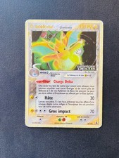 Pokemon card dracolossus d'occasion  Expédié en Belgium