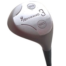 Browning wood golf for sale  BRIDGWATER