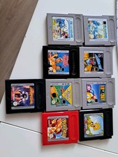 Spiele nintendo game gebraucht kaufen  Lichtenfels