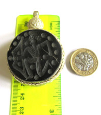 Ancient roman silver for sale  HALIFAX
