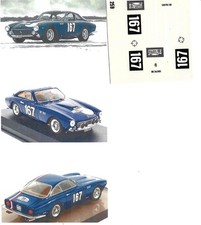 Decals decals ferrari d'occasion  Eu