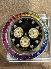 Rolex daytona bezel d'occasion  Expédié en Belgium