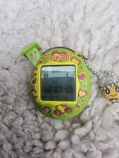 Bandai tamagotchi connection for sale  BURY