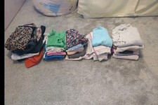 Girls years clothes for sale  BRAINTREE