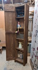 Vintage linen cupboard. for sale  HODDESDON