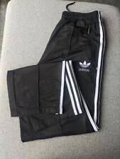 Adidas stripes retro for sale  WOODHALL SPA