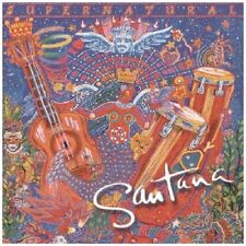 Santana supernatural value for sale  STOCKPORT