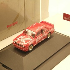 Herpa bmw dtm gebraucht kaufen  Erftstadt