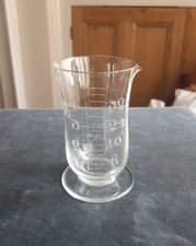 Antique glass apothecary for sale  MORETON-IN-MARSH