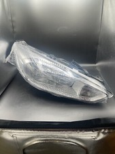 Compatível com conjunto de farol direito/passageiro Ford Focus 2015-2018 fabricante de equipamento original #:F1eb13W029-N comprar usado  Enviando para Brazil