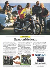 1987 suzuki savage for sale  Saint Joseph