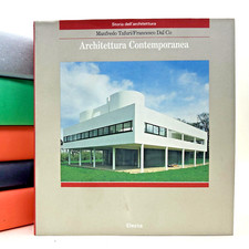 Architettura contemporanea taf usato  Milano