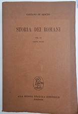 Storia dei romani usato  Salerno