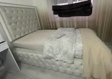 Bett 140x200 gebraucht kaufen  Ludwigshafen am Rhein