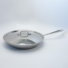 Clad stainless steel for sale  Portland